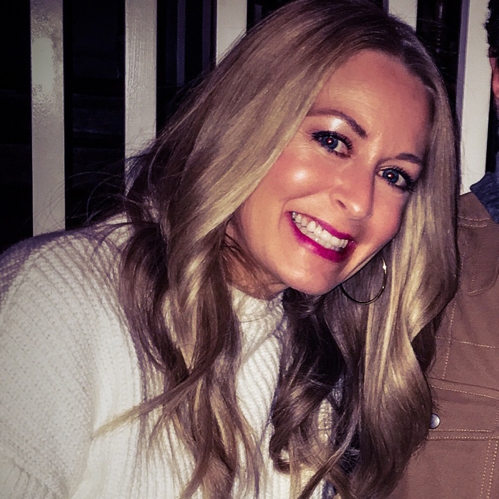 Meet your Posher, Kerri